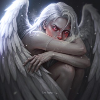 𝐁𝐘 𝐇𝐄𝐀𝐑𝐓𝐘.