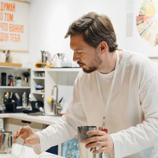 Безсмертная миксология