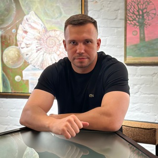 Бизнес с Едемским