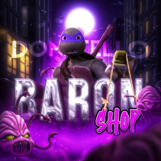 BaRoN SHOP 🎱