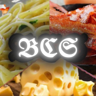 Бекон, сыр, спагетти?🥓🧀🍝