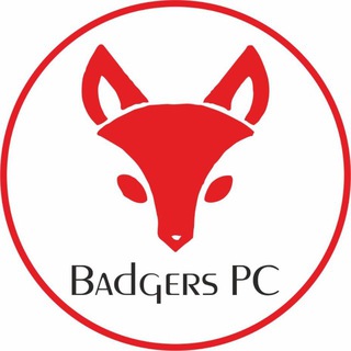 Badgers PC/ Бадгерс ПК📱💻🕹