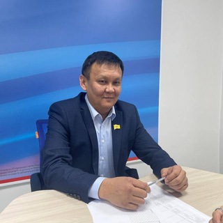 Вячеслав Бадмаев