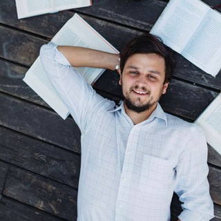 Закнижжя психолога.