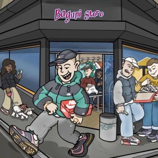 BAGUNI STORE