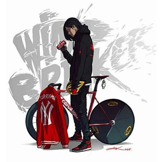 Байкович про Велосипеды