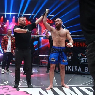 Nikita Baltabaev