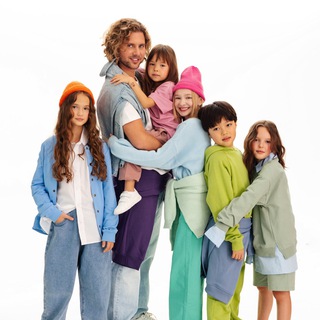 BAMBI MGMT – модельное агентство для детей и подростков