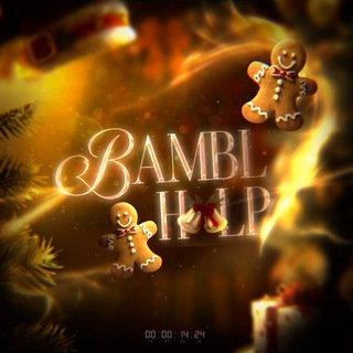 🔒 closed | Bambl help | png