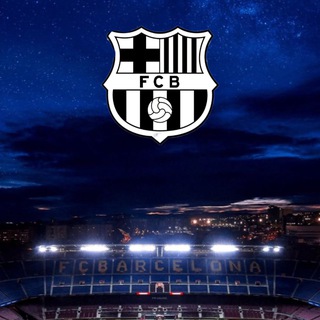 BARÇA | Команда-которая может все💙❤