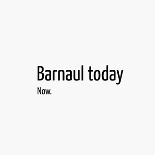 Barnaul Today