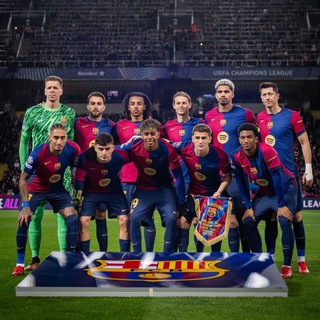 Bᴀrsᴇlᴏnᴀ❤️💙