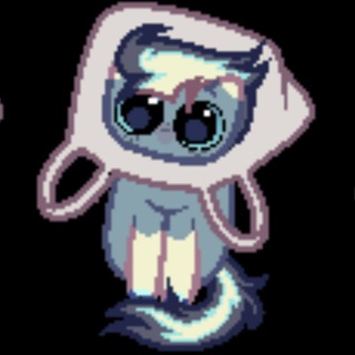 🌧Basement Persi and Minty🌧