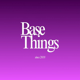 Base_things