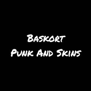 Bashkort Punk And Skins