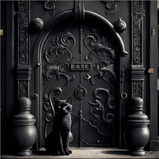 Базовая дверь