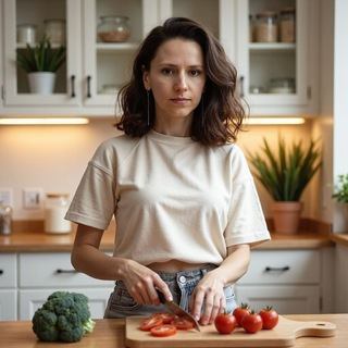 Нутрициолог Татьяна Басалаева