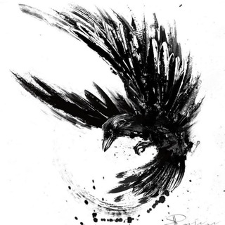 "О ком кричали Вороны"