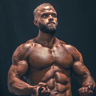 Батр и бодибилдинг