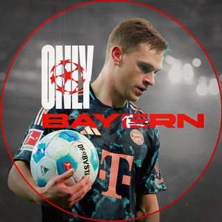 OB | Only Bayern