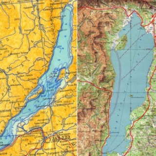 Байкал-Хубсугул | Новости Бурятии | Новости Монголии