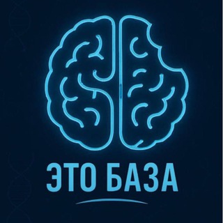 Это База 🧠