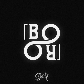 BoRoSHOP