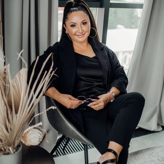 BeGREY ufa с Нуркасымовой Эльвирой