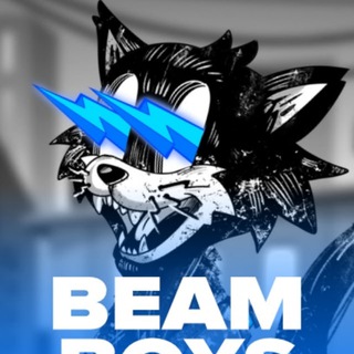 Игровой автомат Beam Boys