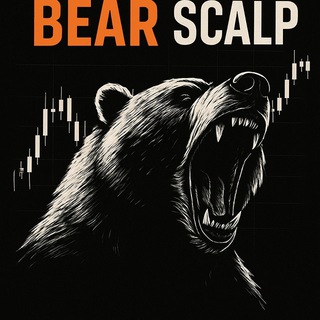 Bear Scalp