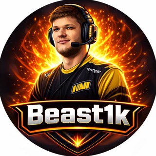Beast1k | CS2 Розыгрыши