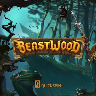 Beastwood