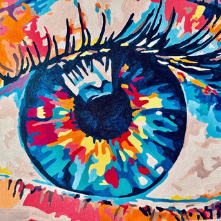 In this world we can be anyone