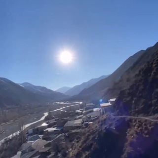 Beauty of Dagestan (красоты Дагестана)