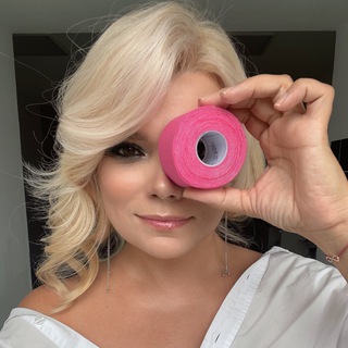 ТЕЙПИРОВАНИЕ | Обучение от практика