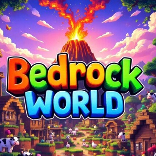 ⚡BedrockWorld | Minecraft моды | Майнкрафт
