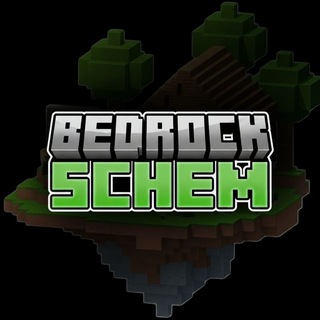 BedrockSCHEM -> Схематики и Постройки для Майнкрафт Бедрока