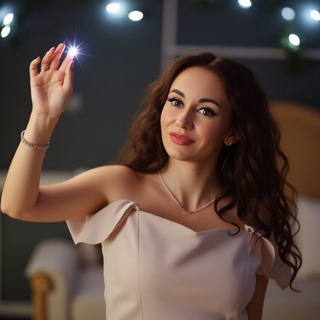 ПУТЕВОДНАЯ ЗВЕЗДА: Навигация по жизни🧭