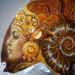 Школа Живописи на Камне