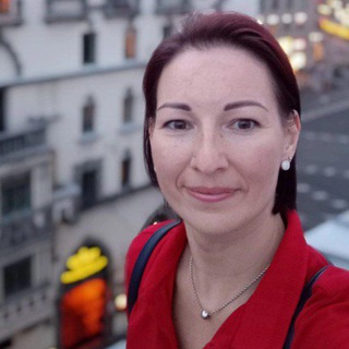 Галь, что с лицом?