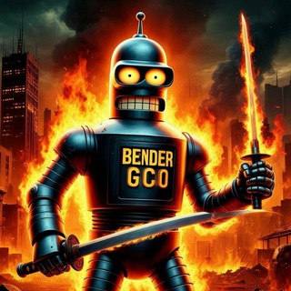 🔥Челики Bendera🔥