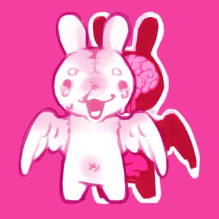 •Bunny| Бенто с зайкой•