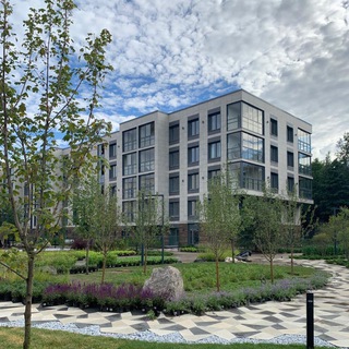 УК COSMOSERVICE ®_Bereg.Курортный