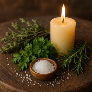 Берегиня • Народный Лекарь и Домашняя Целительница