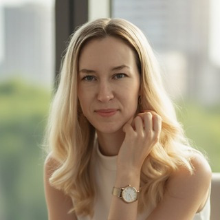 Дизайнер · Екатерина Березняк