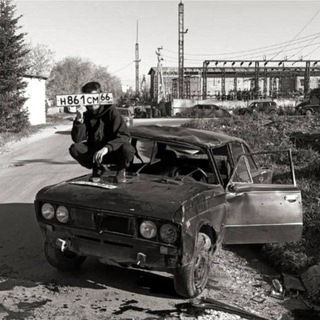 Бᴇᴩᴇзоʙᴄᴋий хᴀᴄ