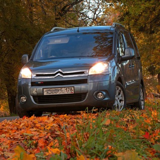 Пежо Партнер / Berlingo / Combo