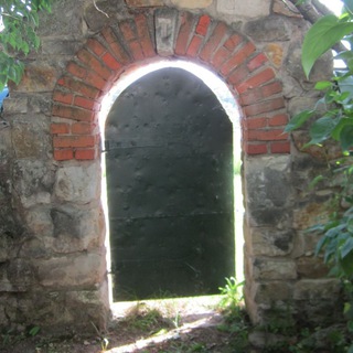 Владимир Бесфамильный