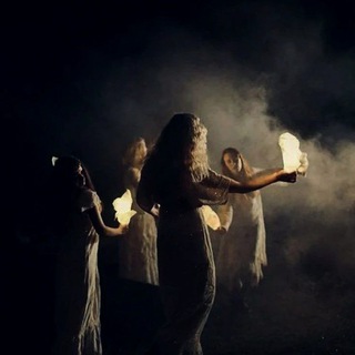 Бесовка Кладбищенская (бесовка)🔮🕯