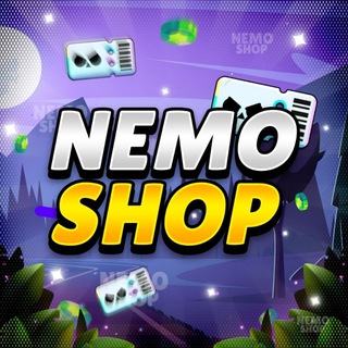 NeMoShop